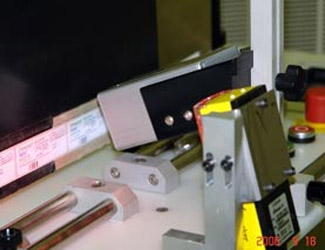 產品標簽的檢查、校正與檢驗